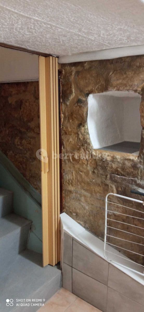 Pronájem bytu 1+1 23 m², V středu, Praha, Praha Pronájem bytu 1+1 23 m², V středu, Praha, Praha