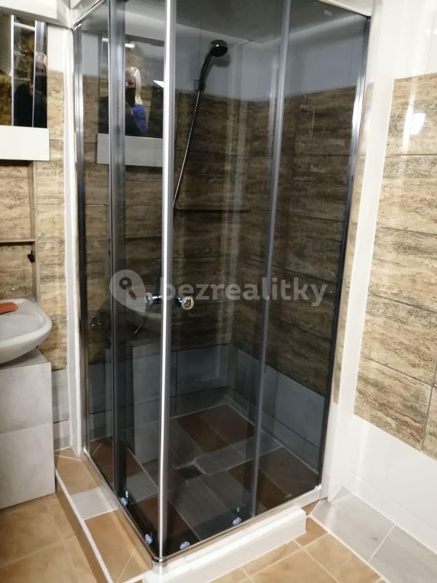 Pronájem bytu 1+1 23 m², V středu, Praha, Praha Pronájem bytu 1+1 23 m², V středu, Praha, Praha