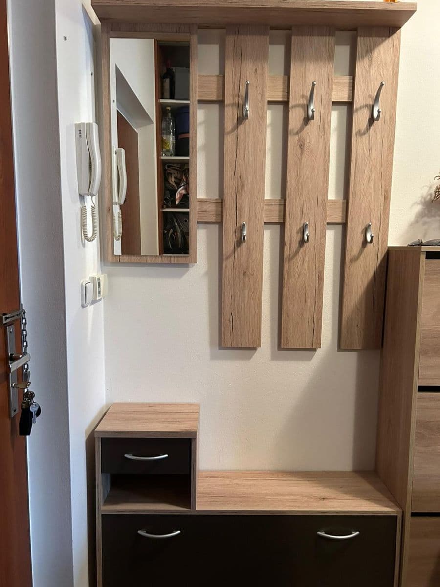 Pronájem bytu 2+kk 50 m², Sazovická, Praha, Praha Pronájem bytu 2+kk 50 m², Sazovická, Praha, Praha