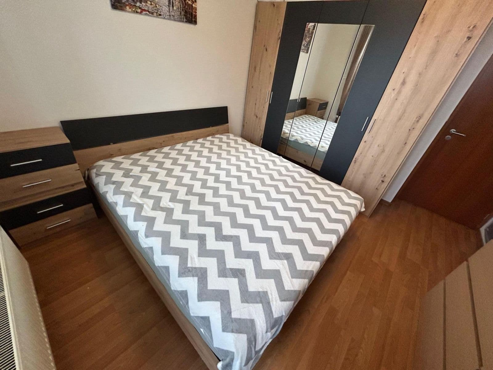 Pronájem bytu 2+kk 50 m², Sazovická, Praha, Praha Pronájem bytu 2+kk 50 m², Sazovická, Praha, Praha