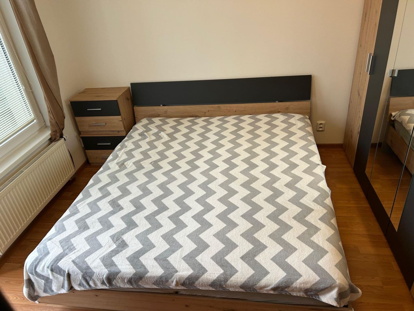 Pronájem bytu 2+kk 50 m², Sazovická, Praha, Praha Pronájem bytu 2+kk 50 m², Sazovická, Praha, Praha