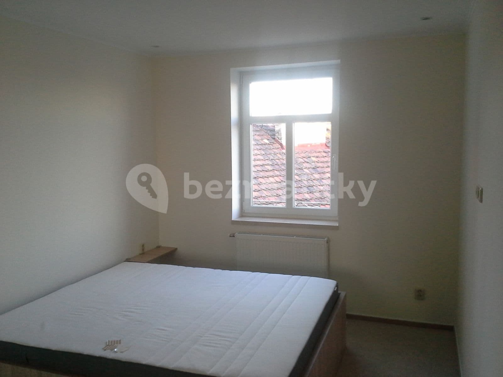 Pronájem bytu 2+kk 48 m², Bulharská, Praha, Praha Pronájem bytu 2+kk 48 m², Bulharská, Praha, Praha
