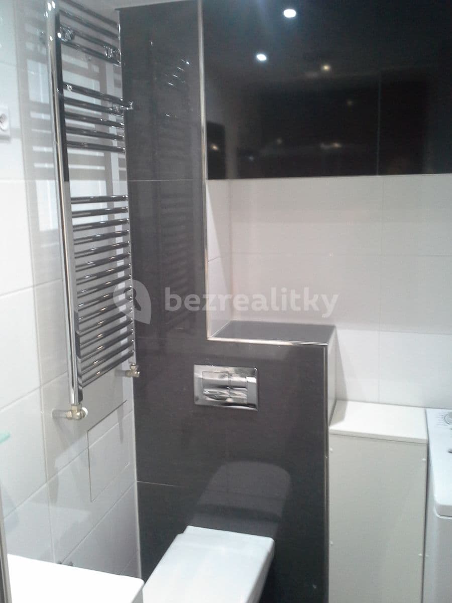 Pronájem bytu 2+kk 48 m², Bulharská, Praha, Praha Pronájem bytu 2+kk 48 m², Bulharská, Praha, Praha