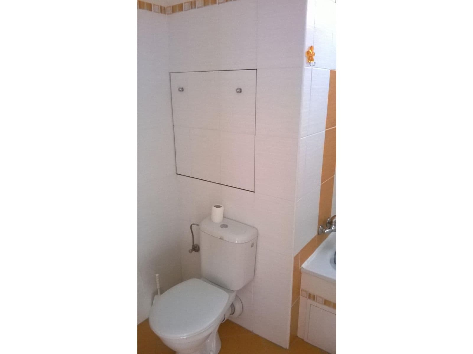 Pronájem bytu 1+1 30 m², Valentova, Praha, Praha Pronájem bytu 1+1 30 m², Valentova, Praha, Praha