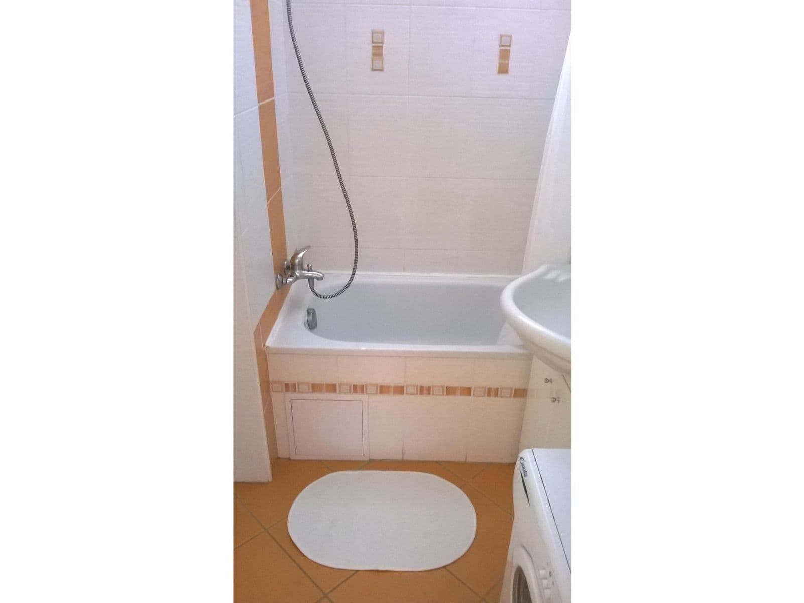 Pronájem bytu 1+1 30 m², Valentova, Praha, Praha Pronájem bytu 1+1 30 m², Valentova, Praha, Praha