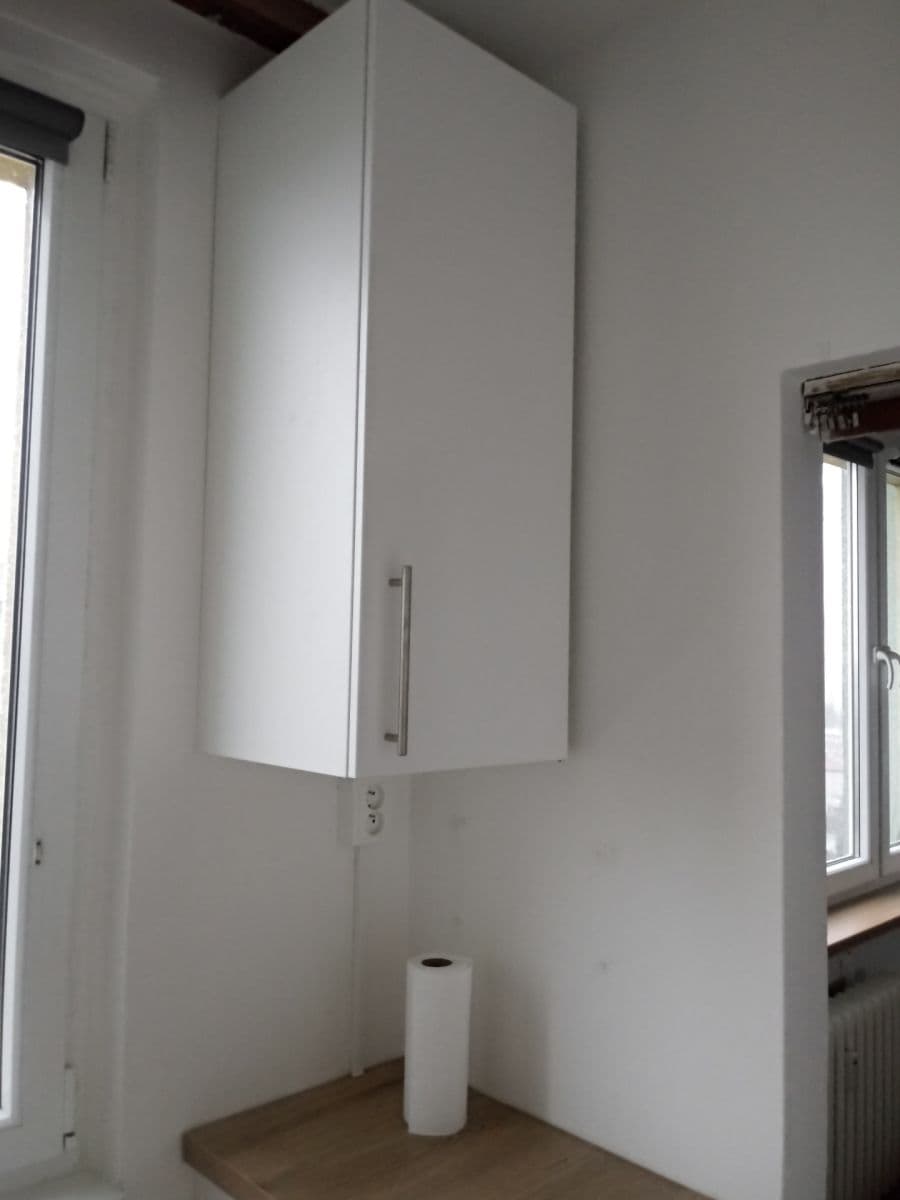 Pronájem bytu 1+1 30 m², Valentova, Praha, Praha Pronájem bytu 1+1 30 m², Valentova, Praha, Praha