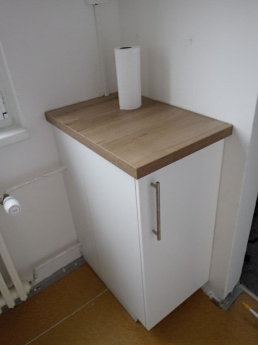 Pronájem bytu 1+1 30 m², Valentova, Praha, Praha Pronájem bytu 1+1 30 m², Valentova, Praha, Praha