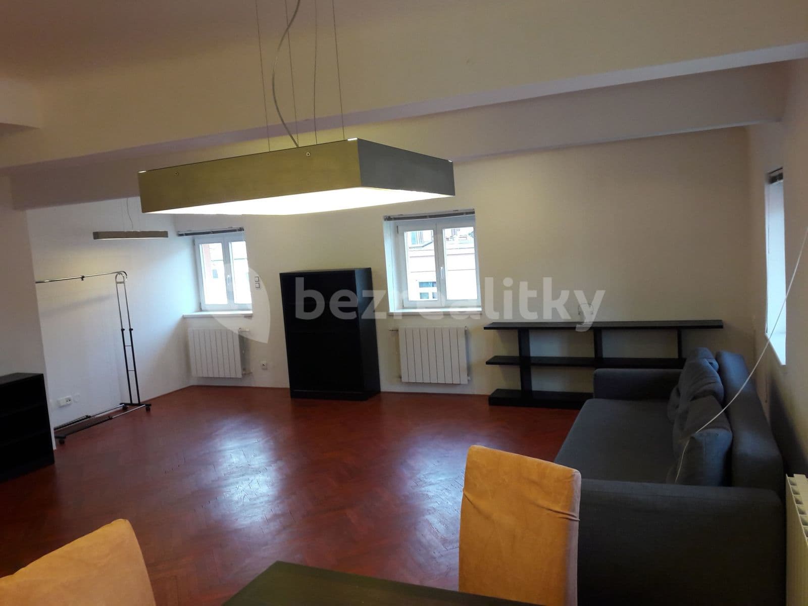 Pronájem bytu 2+kk 71 m², U průhonu, Praha, Praha Pronájem bytu 2+kk 71 m², U průhonu, Praha, Praha