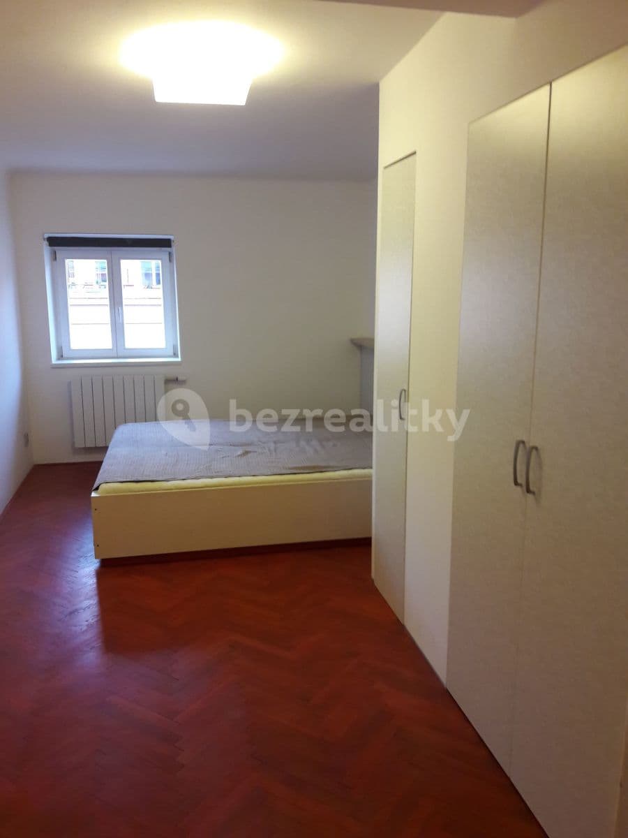 Pronájem bytu 2+kk 71 m², U průhonu, Praha, Praha Pronájem bytu 2+kk 71 m², U průhonu, Praha, Praha