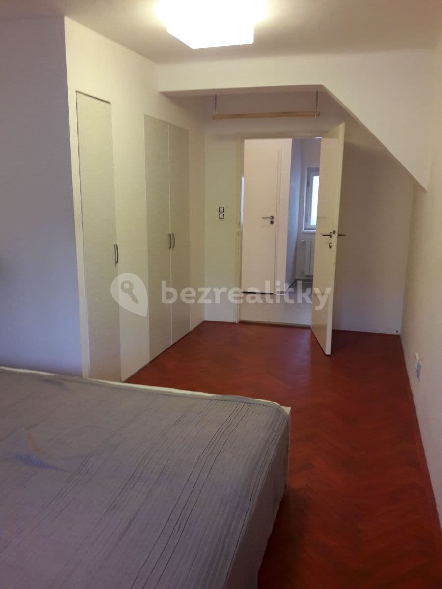 Pronájem bytu 2+kk 71 m², U průhonu, Praha, Praha Pronájem bytu 2+kk 71 m², U průhonu, Praha, Praha