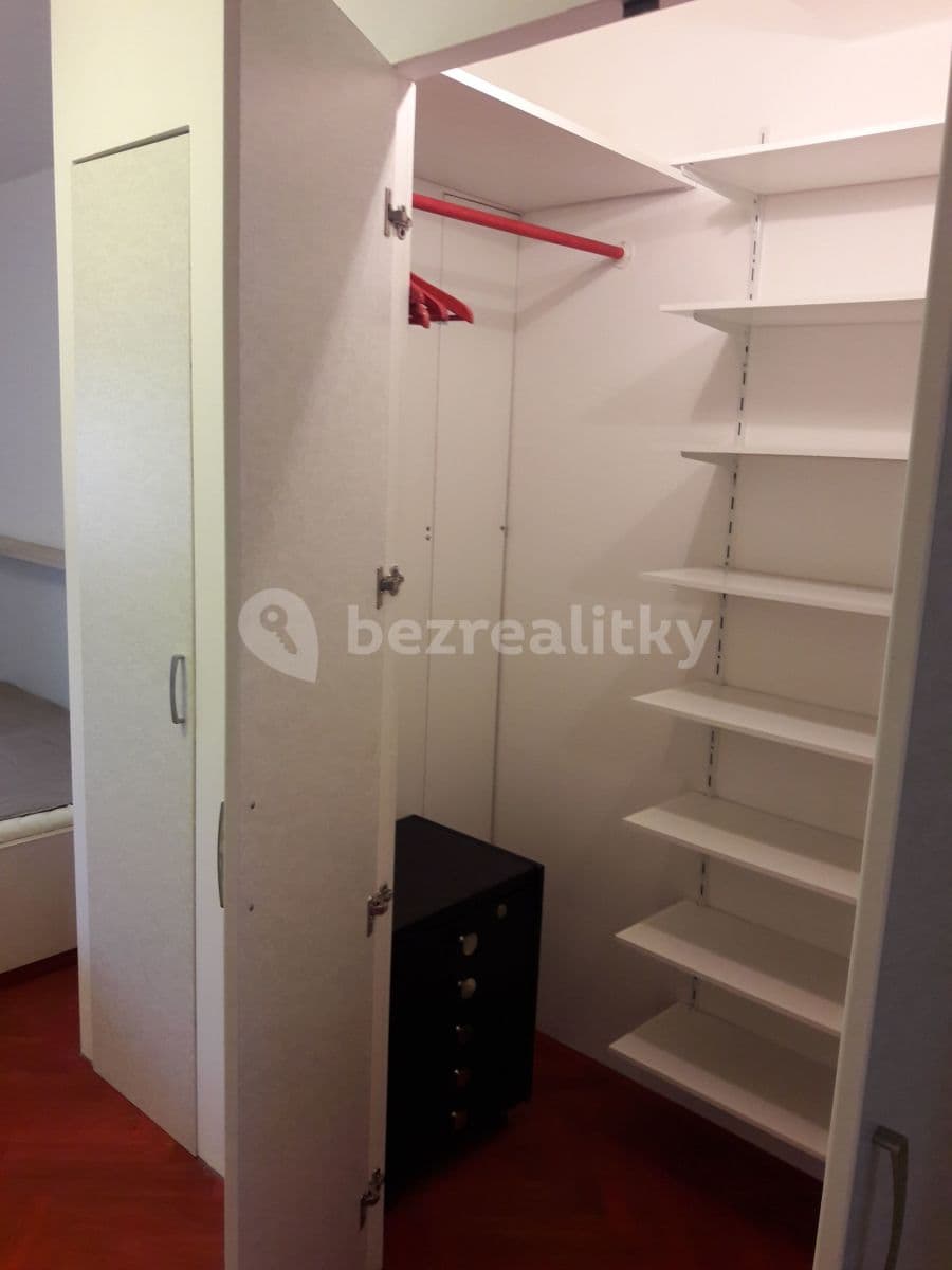 Pronájem bytu 2+kk 71 m², U průhonu, Praha, Praha Pronájem bytu 2+kk 71 m², U průhonu, Praha, Praha