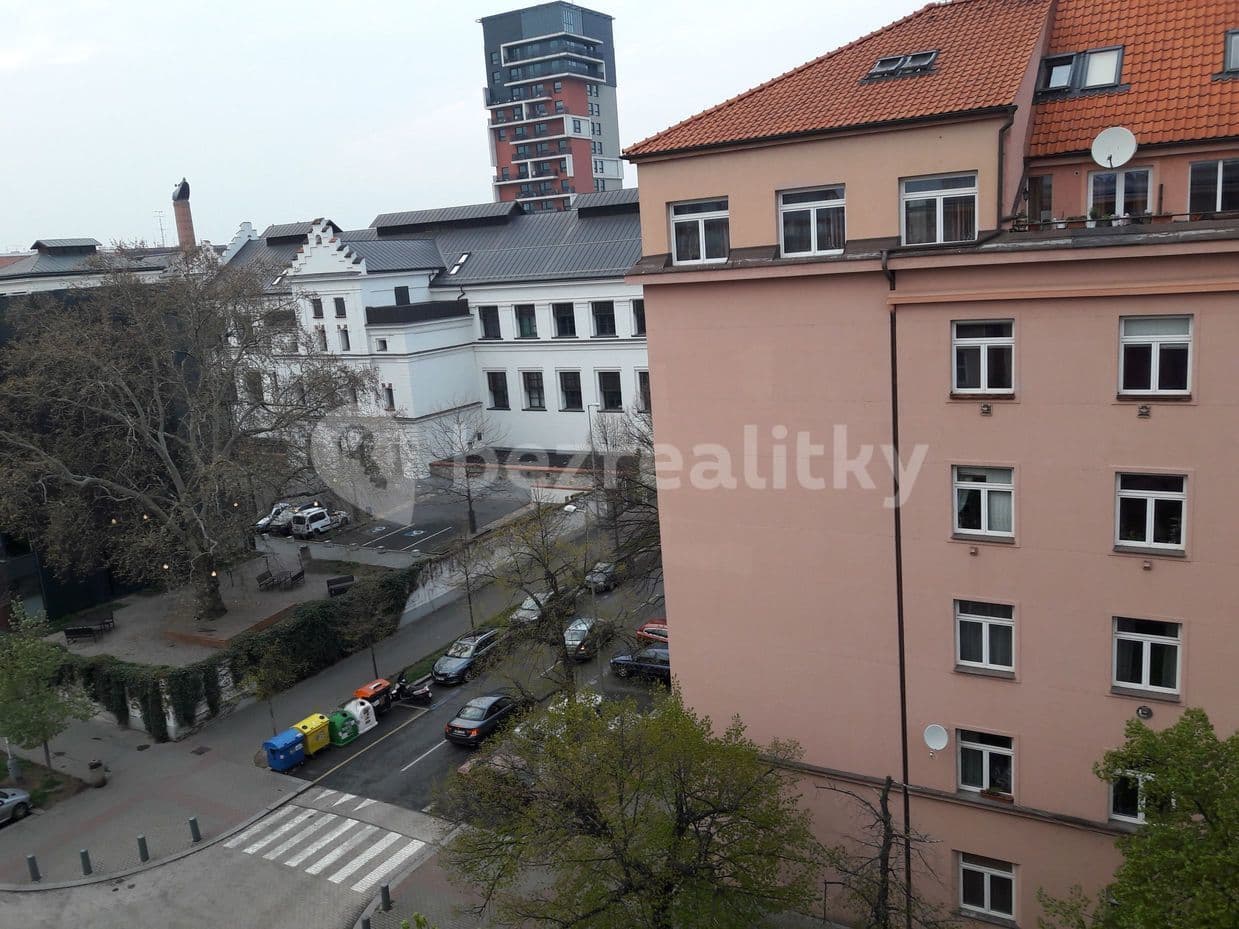 Pronájem bytu 2+kk 71 m², U průhonu, Praha, Praha Pronájem bytu 2+kk 71 m², U průhonu, Praha, Praha