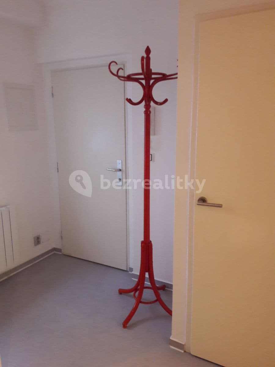Pronájem bytu 2+kk 71 m², U průhonu, Praha, Praha Pronájem bytu 2+kk 71 m², U průhonu, Praha, Praha