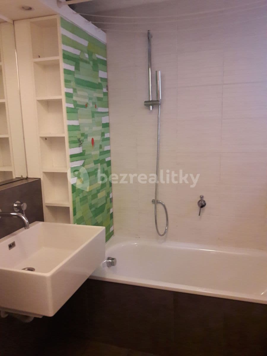 Pronájem bytu 2+kk 71 m², U průhonu, Praha, Praha Pronájem bytu 2+kk 71 m², U průhonu, Praha, Praha