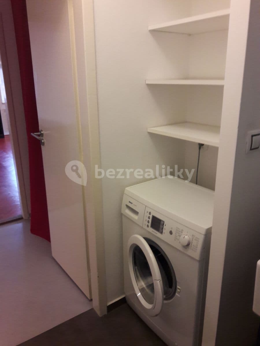 Pronájem bytu 2+kk 71 m², U průhonu, Praha, Praha Pronájem bytu 2+kk 71 m², U průhonu, Praha, Praha