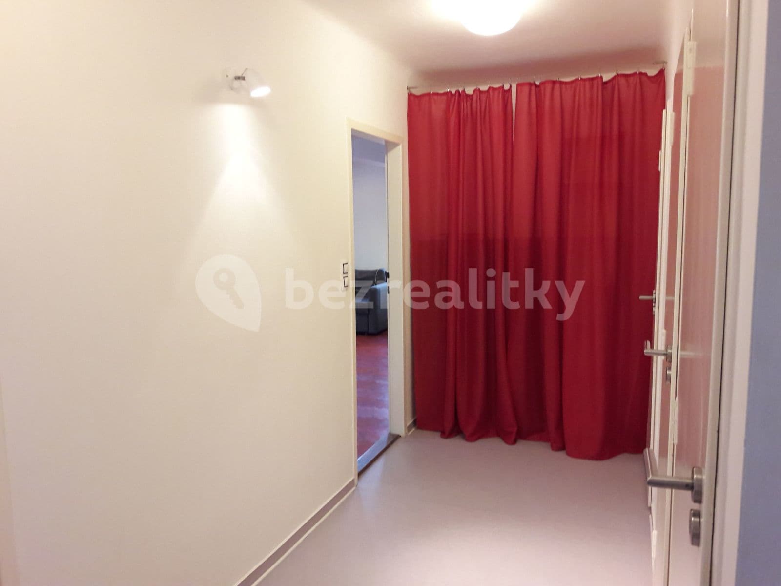 Pronájem bytu 2+kk 71 m², U průhonu, Praha, Praha Pronájem bytu 2+kk 71 m², U průhonu, Praha, Praha