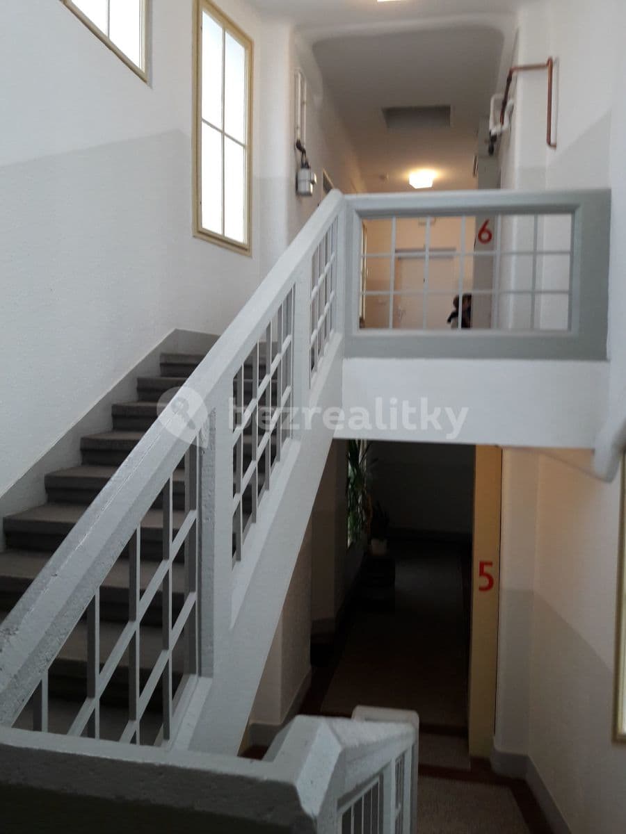 Pronájem bytu 2+kk 71 m², U průhonu, Praha, Praha Pronájem bytu 2+kk 71 m², U průhonu, Praha, Praha