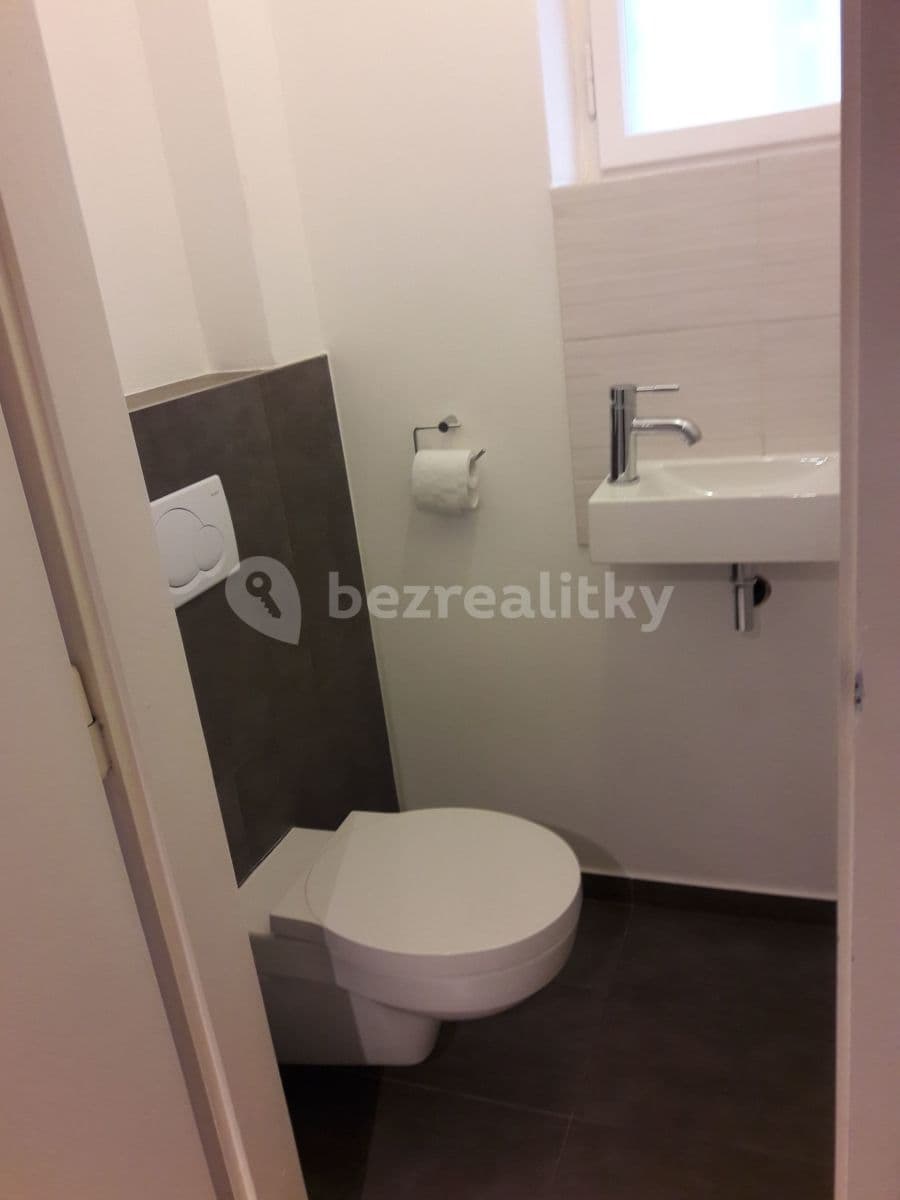Pronájem bytu 2+kk 71 m², U průhonu, Praha, Praha Pronájem bytu 2+kk 71 m², U průhonu, Praha, Praha
