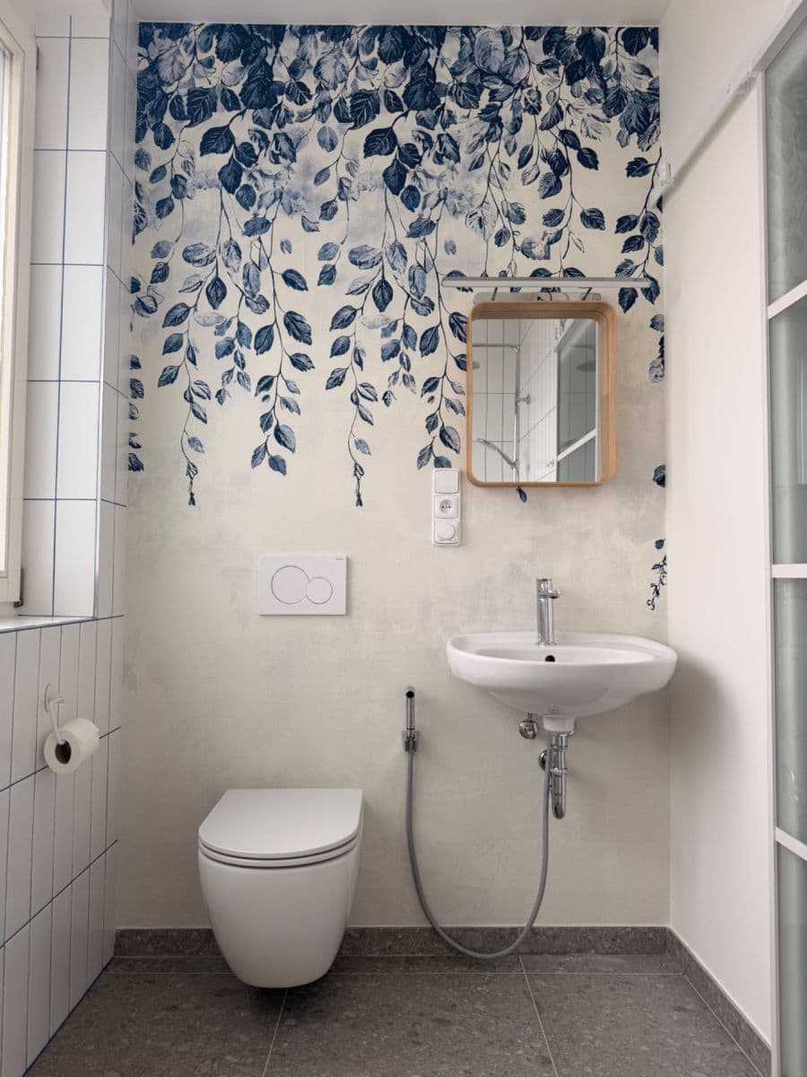 Pronájem bytu 2+kk 55 m², Zdaru, Praha, Praha Pronájem bytu 2+kk 55 m², Zdaru, Praha, Praha