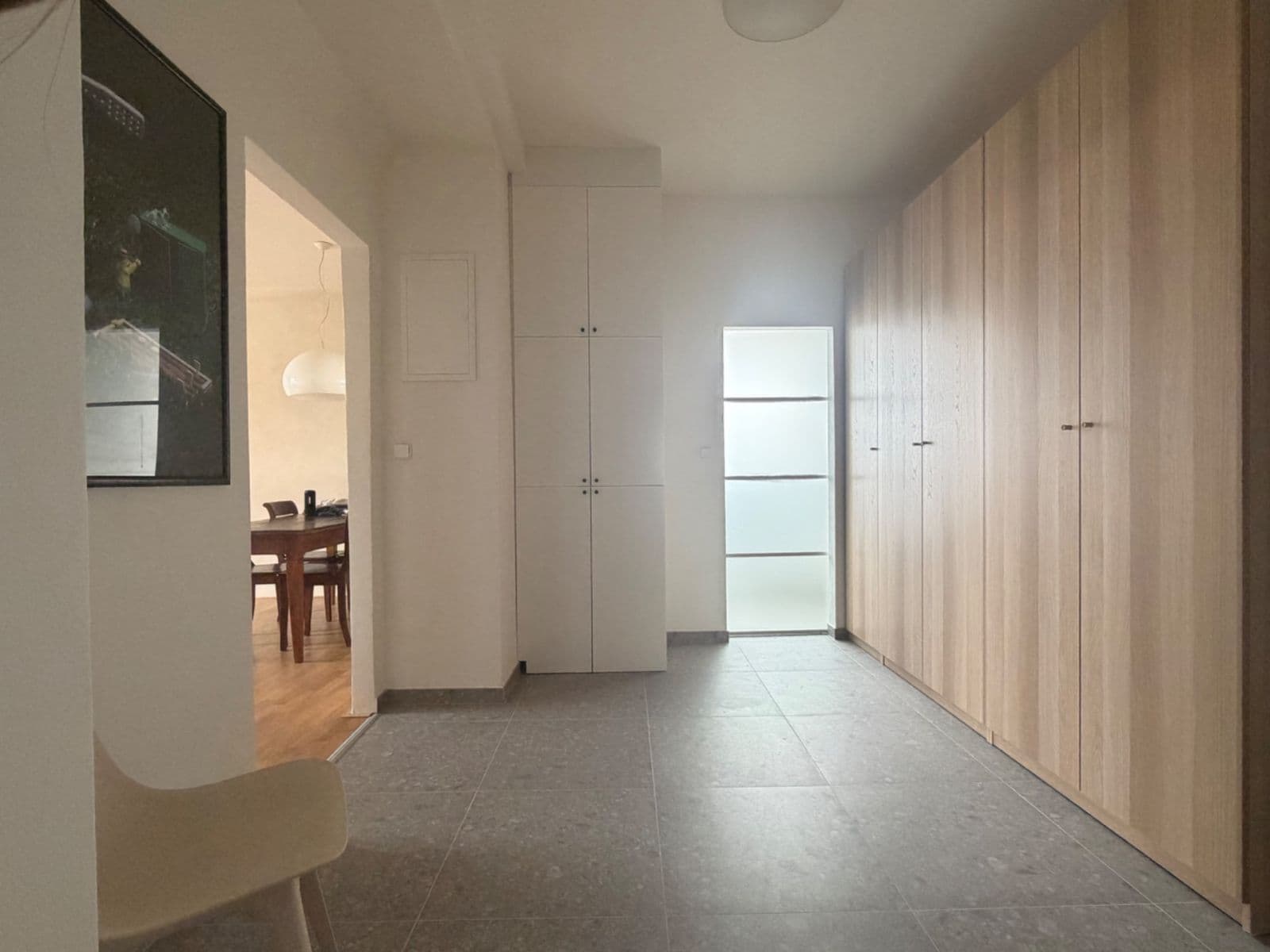 Pronájem bytu 2+kk 55 m², Zdaru, Praha, Praha Pronájem bytu 2+kk 55 m², Zdaru, Praha, Praha