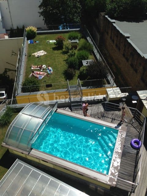 Pronájem bytu 2+kk 54 m², Štítného, Praha, Praha Pronájem bytu 2+kk 54 m², Štítného, Praha, Praha