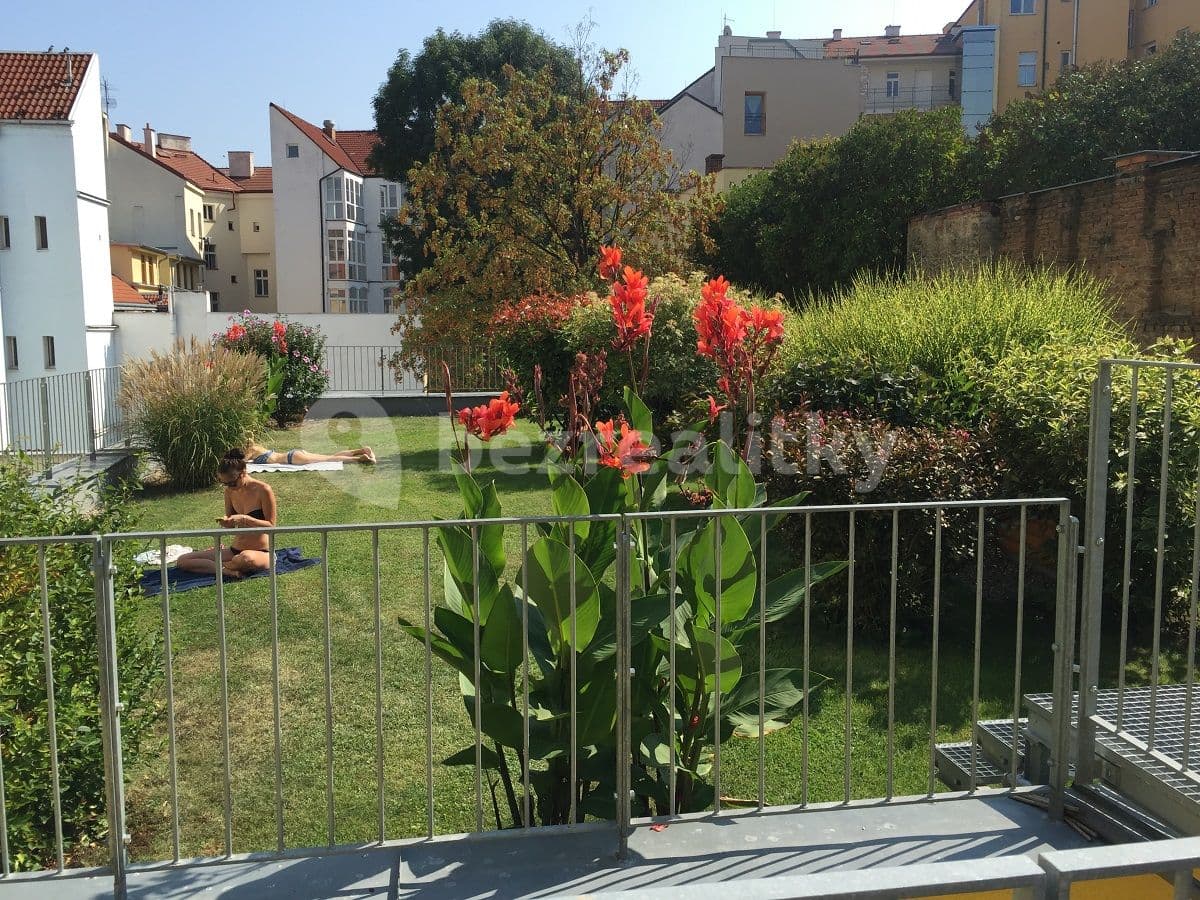 Pronájem bytu 2+kk 54 m², Štítného, Praha, Praha Pronájem bytu 2+kk 54 m², Štítného, Praha, Praha
