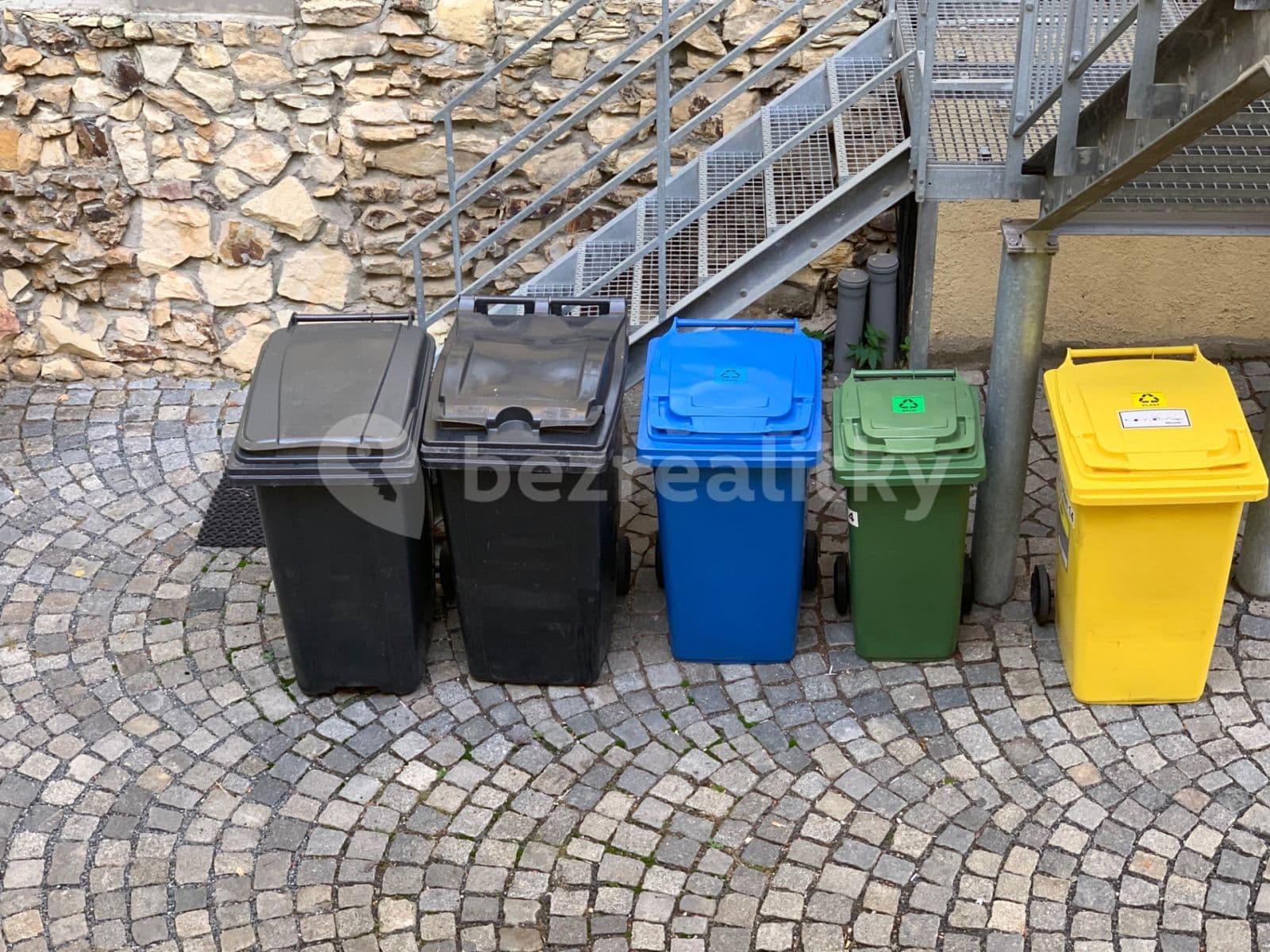Pronájem bytu 2+kk 54 m², Štítného, Praha, Praha Pronájem bytu 2+kk 54 m², Štítného, Praha, Praha