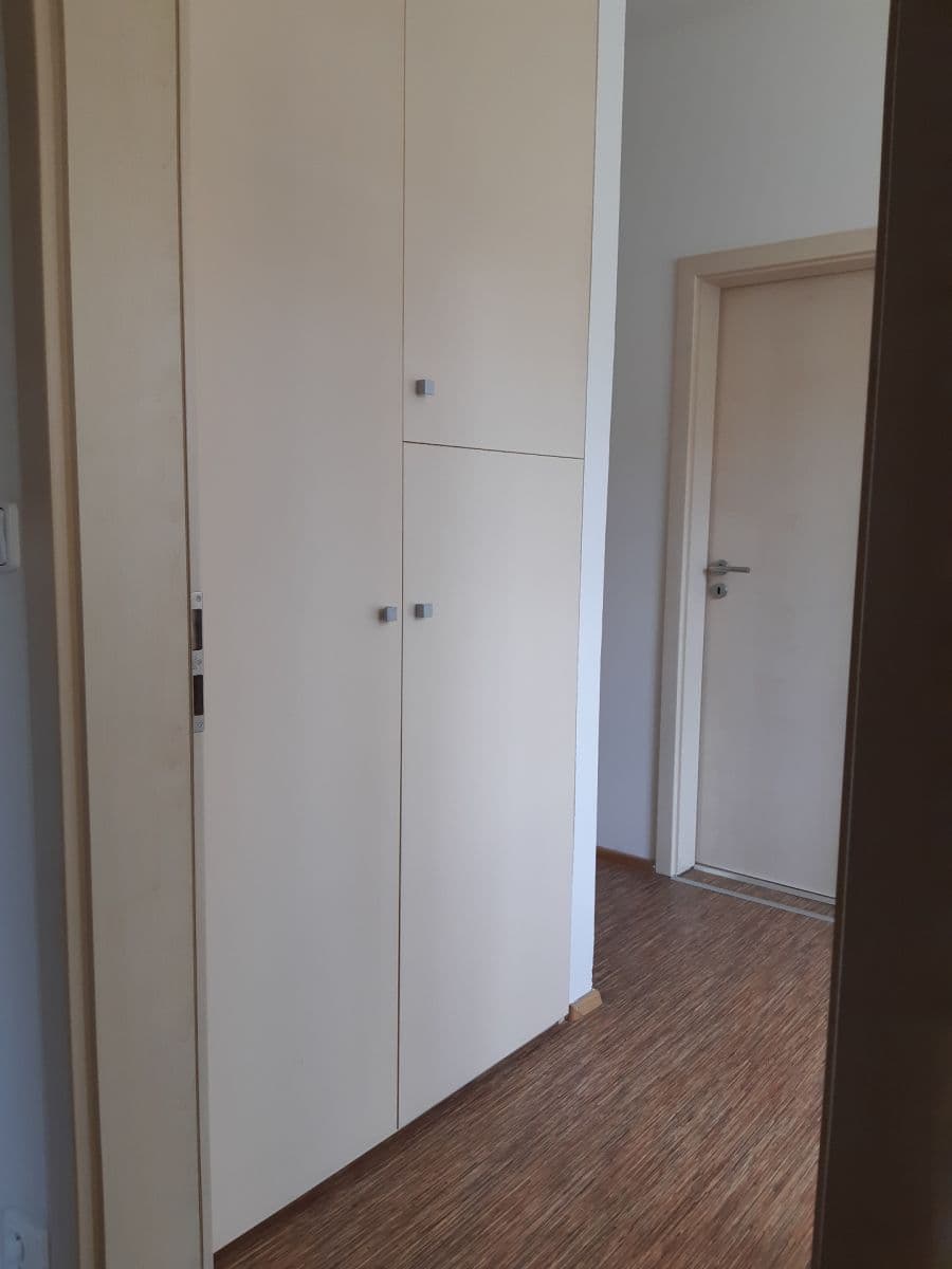 Pronájem bytu 2+kk 54 m², Štítného, Praha, Praha Pronájem bytu 2+kk 54 m², Štítného, Praha, Praha