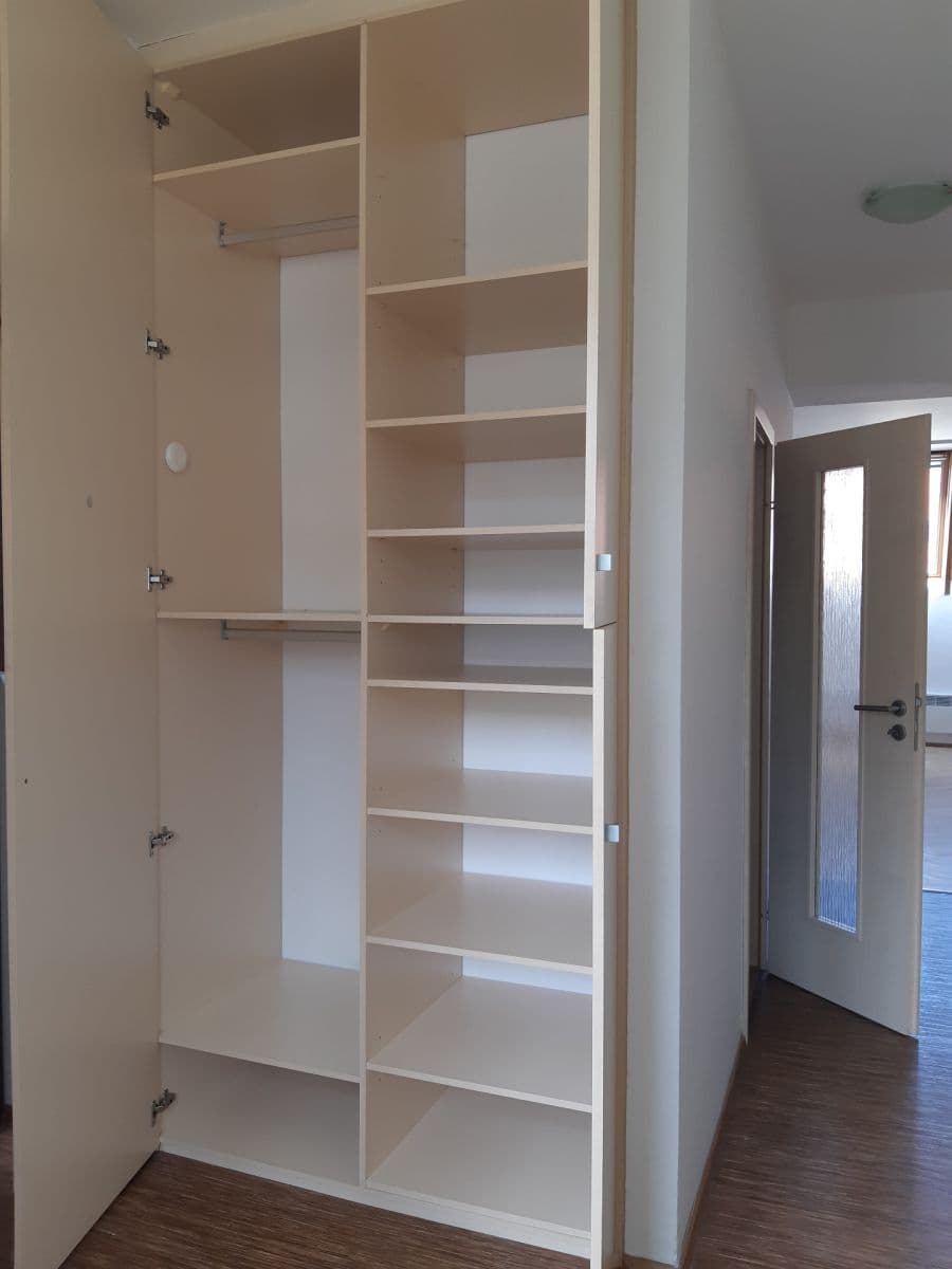 Pronájem bytu 2+kk 54 m², Štítného, Praha, Praha Pronájem bytu 2+kk 54 m², Štítného, Praha, Praha