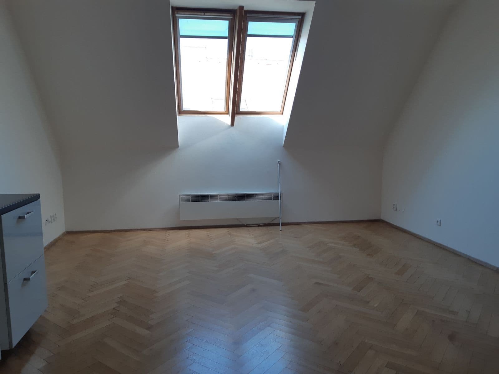 Pronájem bytu 2+kk 54 m², Štítného, Praha, Praha Pronájem bytu 2+kk 54 m², Štítného, Praha, Praha