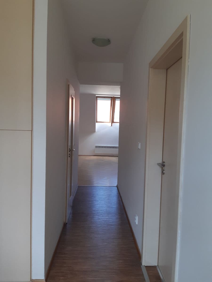 Pronájem bytu 2+kk 54 m², Štítného, Praha, Praha Pronájem bytu 2+kk 54 m², Štítného, Praha, Praha