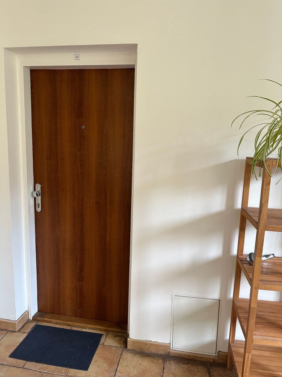 Pronájem bytu 2+kk 54 m², Štítného, Praha, Praha Pronájem bytu 2+kk 54 m², Štítného, Praha, Praha