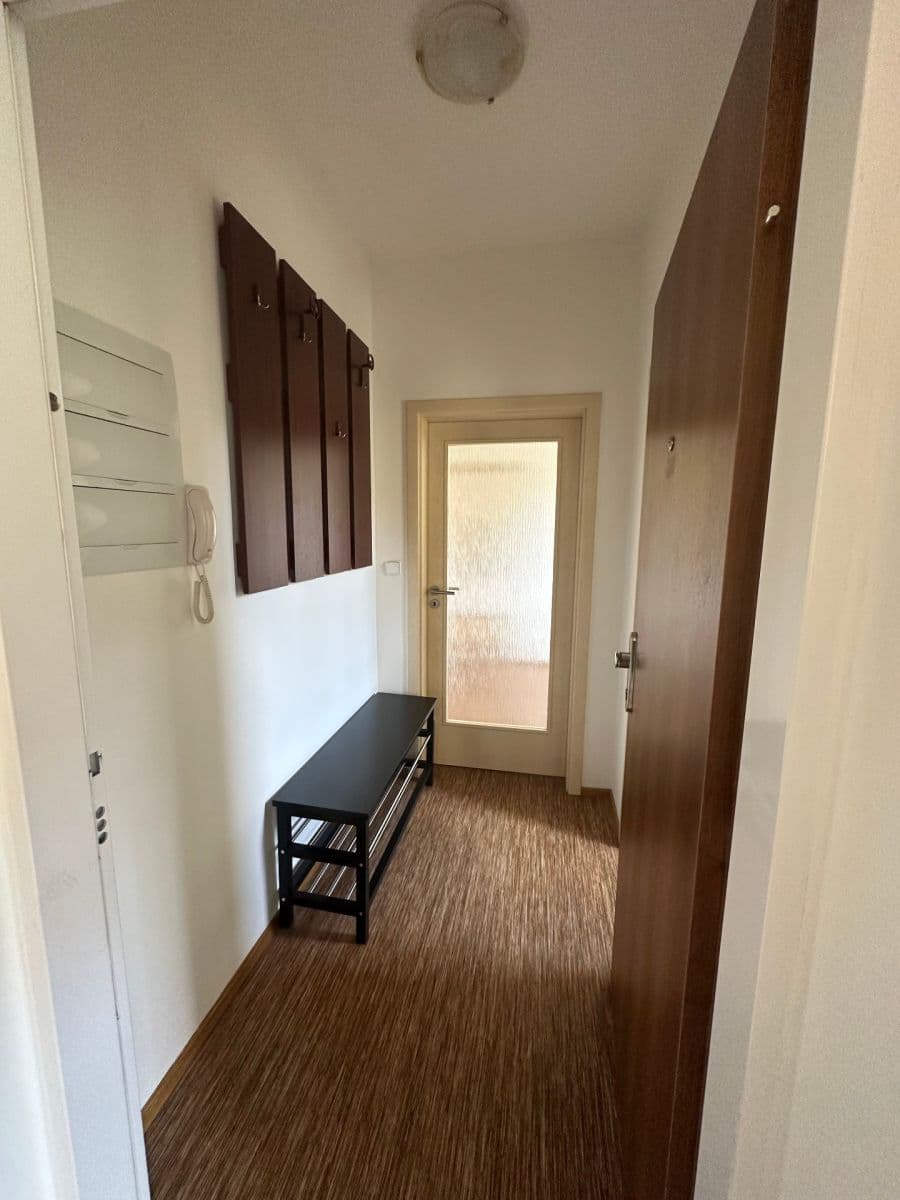 Pronájem bytu 2+kk 54 m², Štítného, Praha, Praha Pronájem bytu 2+kk 54 m², Štítného, Praha, Praha