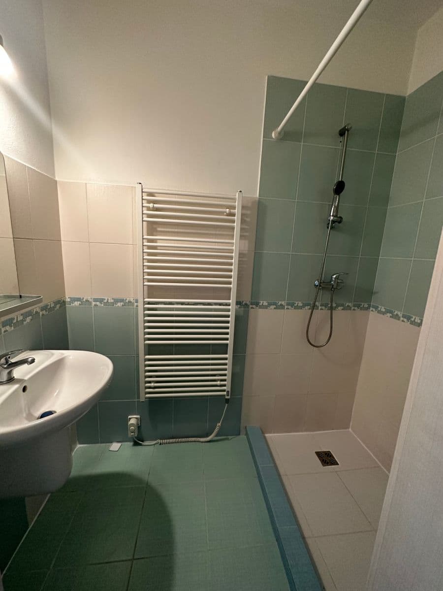 Pronájem bytu 2+kk 54 m², Štítného, Praha, Praha Pronájem bytu 2+kk 54 m², Štítného, Praha, Praha