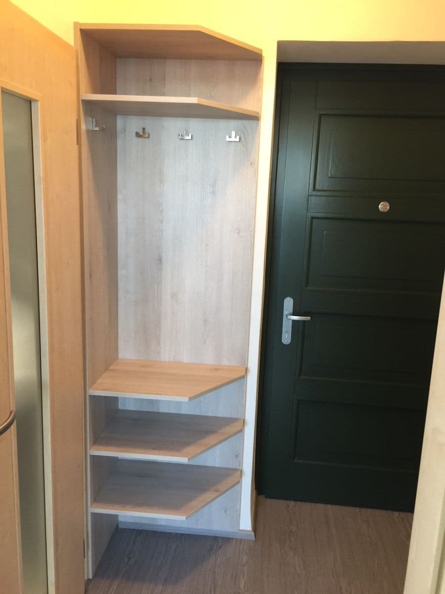Pronájem bytu 2+kk 58 m², Štítného, Praha, Praha Pronájem bytu 2+kk 58 m², Štítného, Praha, Praha