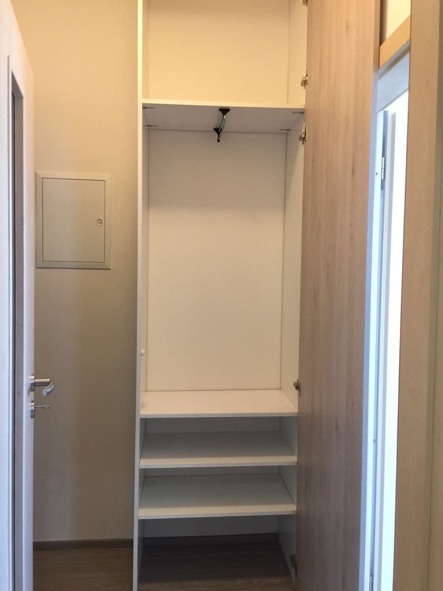Pronájem bytu 2+kk 58 m², Štítného, Praha, Praha Pronájem bytu 2+kk 58 m², Štítného, Praha, Praha