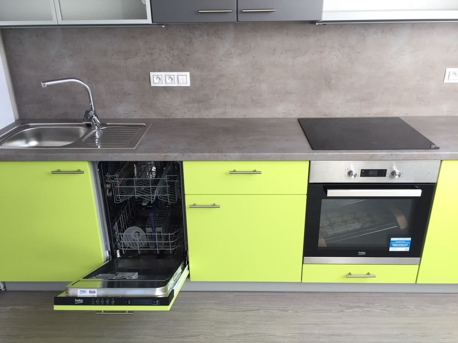 Pronájem bytu 2+kk 58 m², Štítného, Praha, Praha Pronájem bytu 2+kk 58 m², Štítného, Praha, Praha
