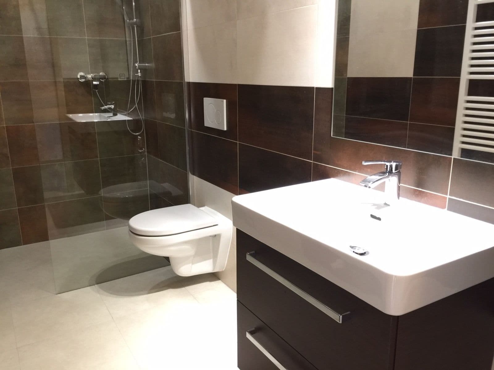 Pronájem bytu 2+kk 58 m², Štítného, Praha, Praha Pronájem bytu 2+kk 58 m², Štítného, Praha, Praha