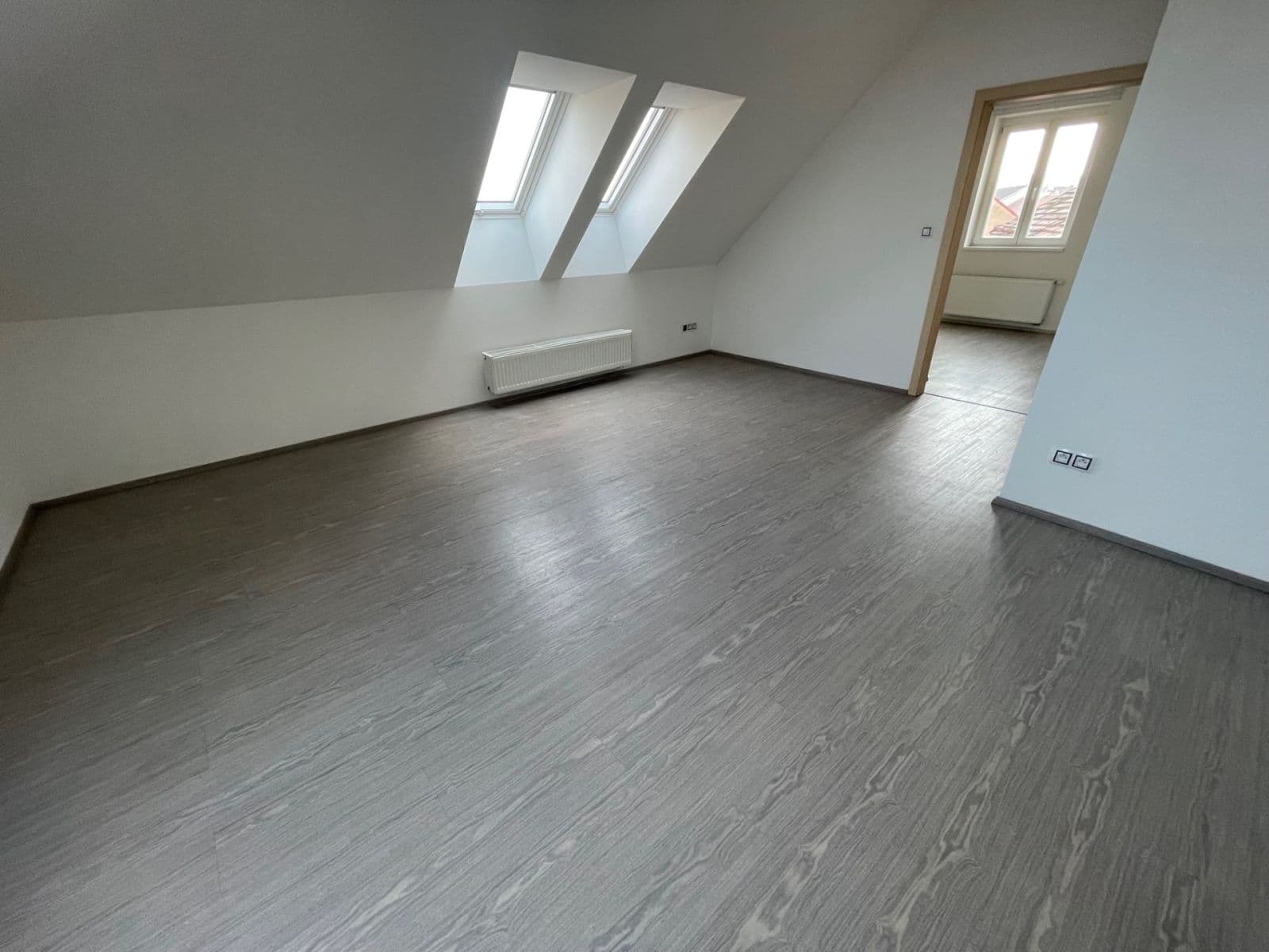 Pronájem bytu 2+kk 58 m², Štítného, Praha, Praha Pronájem bytu 2+kk 58 m², Štítného, Praha, Praha