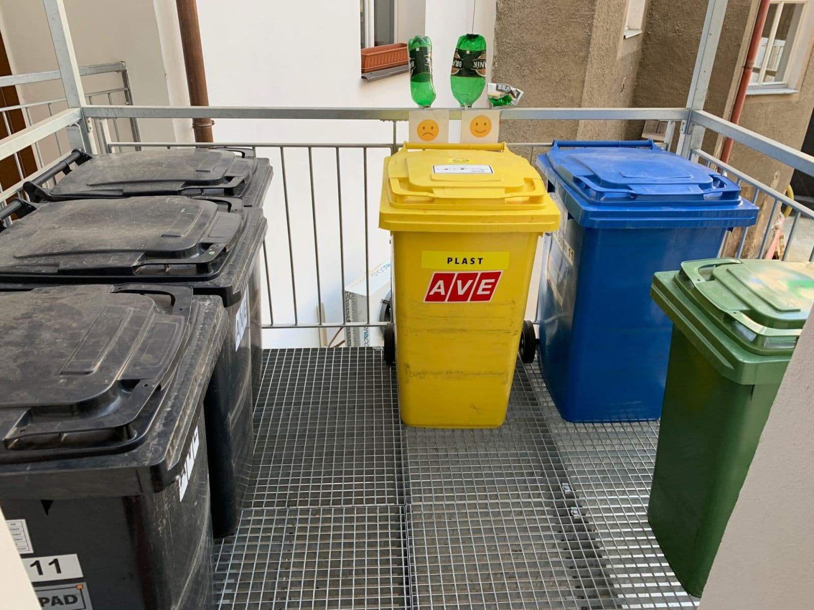 Pronájem bytu 2+kk 58 m², Štítného, Praha, Praha Pronájem bytu 2+kk 58 m², Štítného, Praha, Praha
