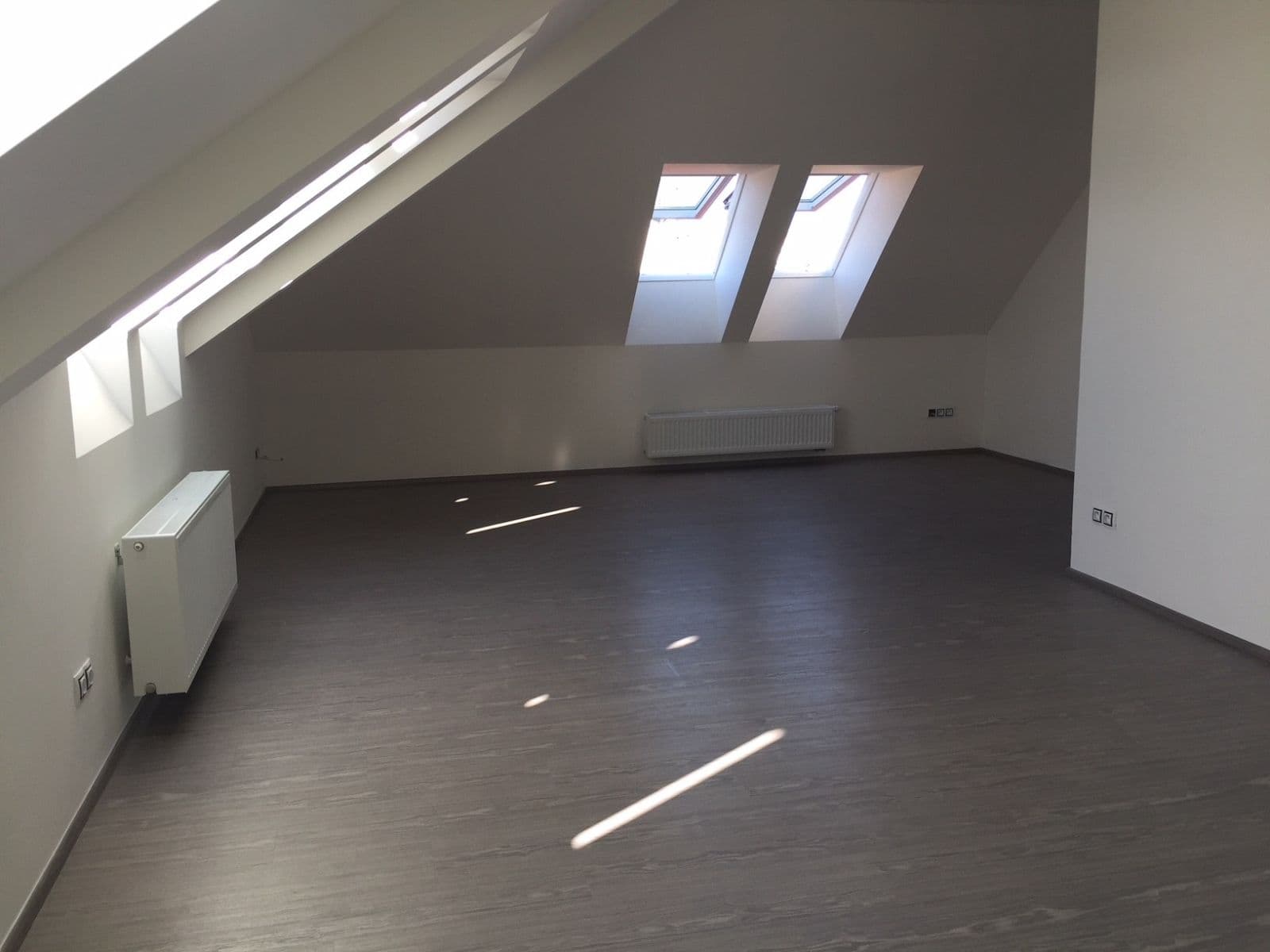 Pronájem bytu 2+kk 58 m², Štítného, Praha, Praha Pronájem bytu 2+kk 58 m², Štítného, Praha, Praha