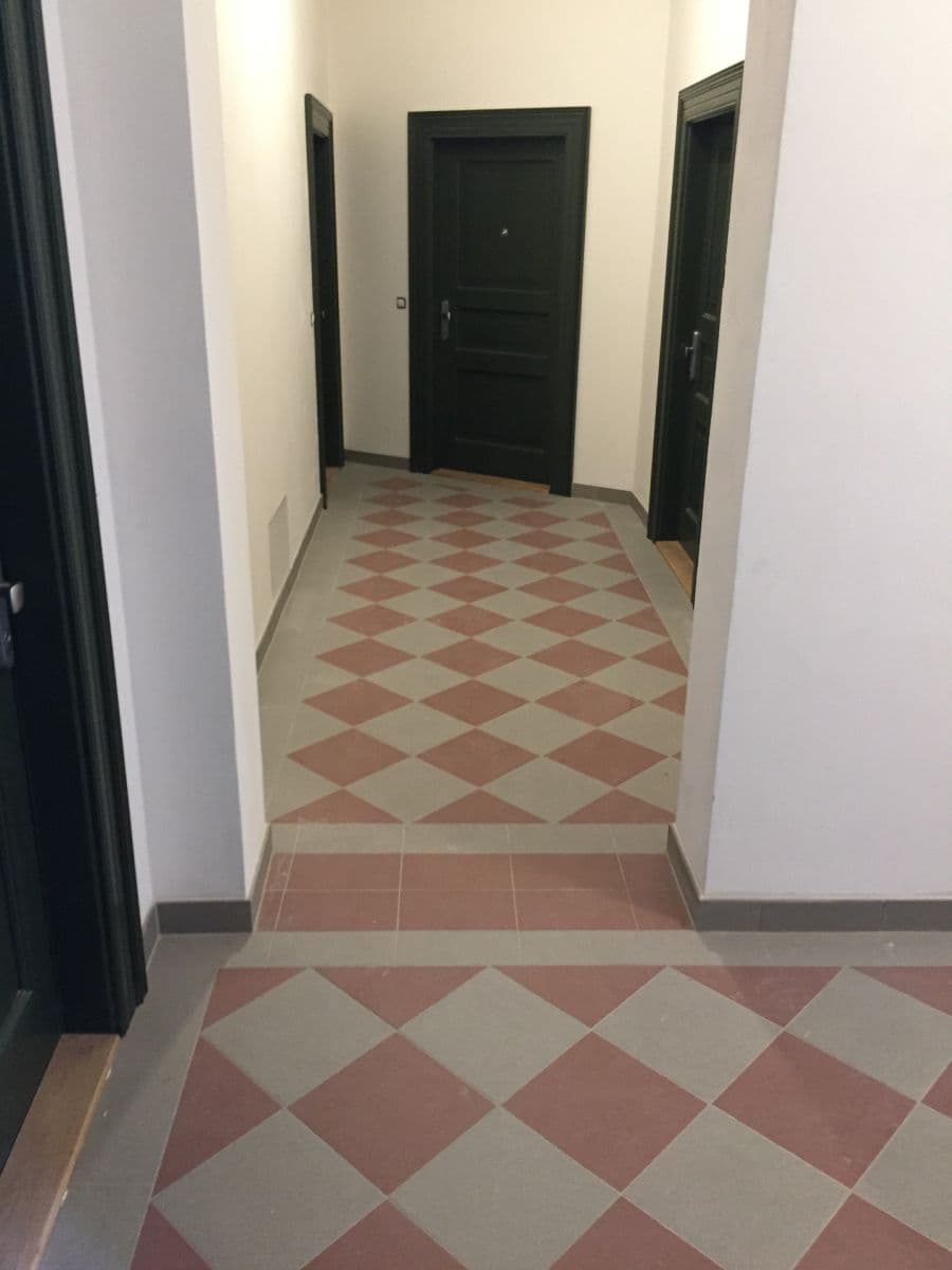 Pronájem bytu 1+kk 27 m², Štítného, Praha, Praha Pronájem bytu 1+kk 27 m², Štítného, Praha, Praha