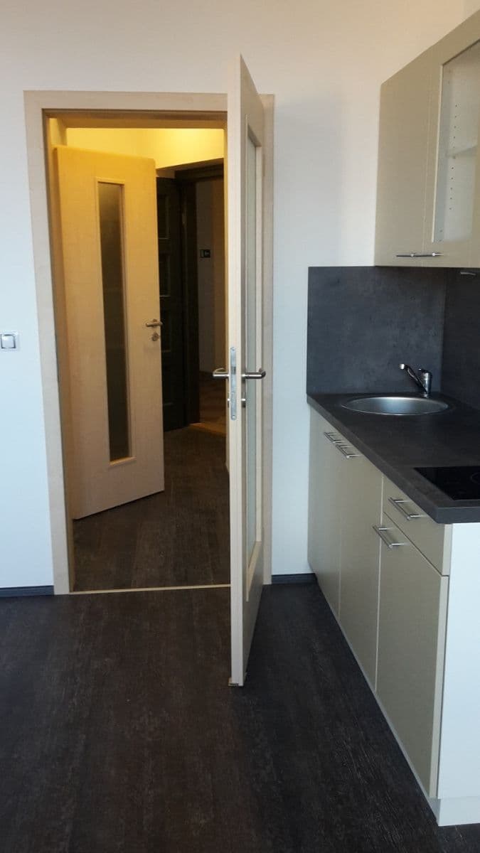 Pronájem bytu 1+kk 27 m², Štítného, Praha, Praha Pronájem bytu 1+kk 27 m², Štítného, Praha, Praha