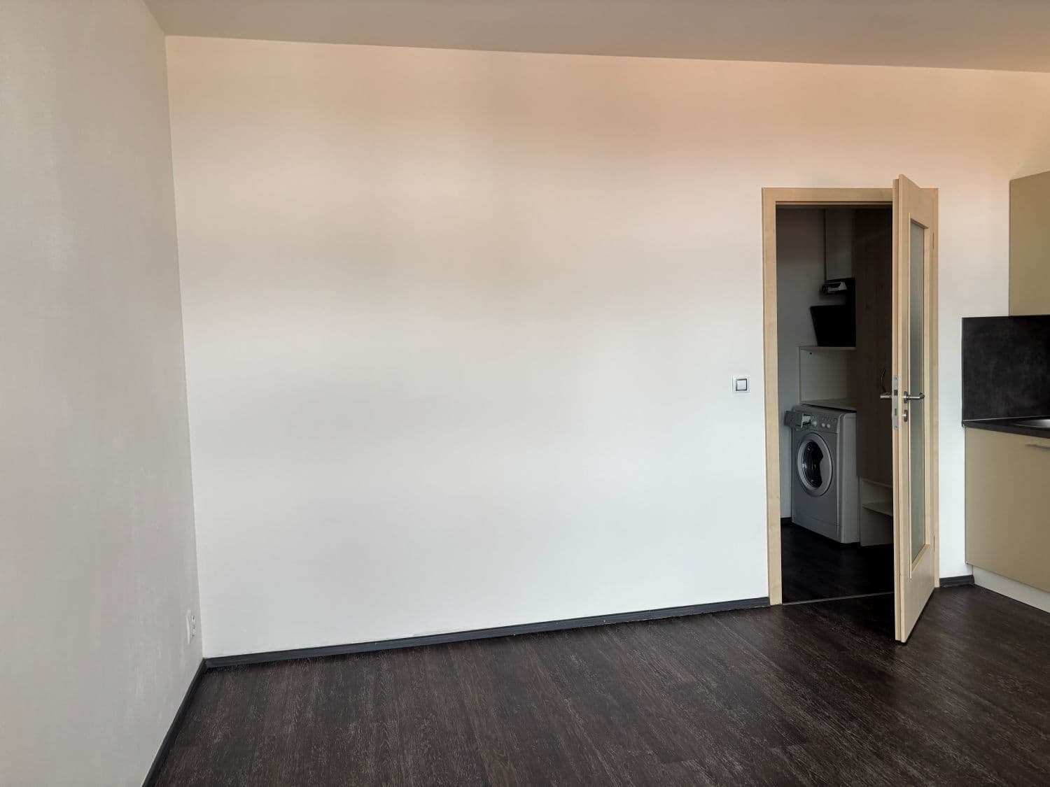 Pronájem bytu 1+kk 27 m², Štítného, Praha, Praha Pronájem bytu 1+kk 27 m², Štítného, Praha, Praha