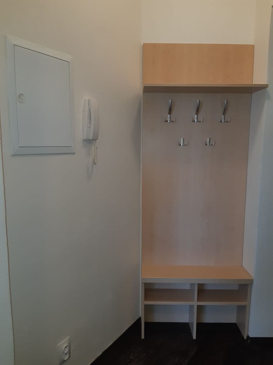 Pronájem bytu 1+kk 27 m², Štítného, Praha, Praha Pronájem bytu 1+kk 27 m², Štítného, Praha, Praha