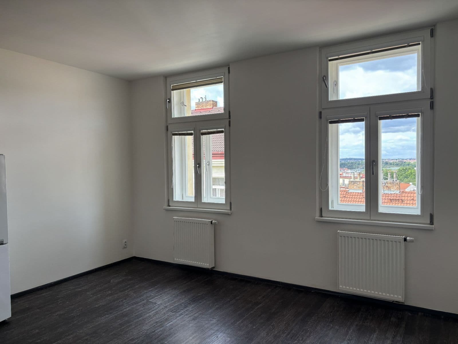 Pronájem bytu 1+kk 27 m², Štítného, Praha, Praha Pronájem bytu 1+kk 27 m², Štítného, Praha, Praha