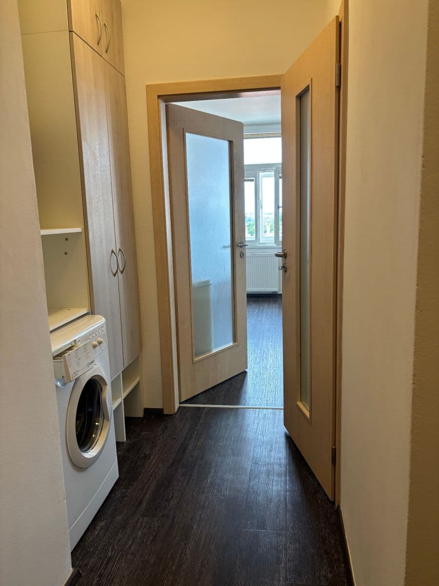Pronájem bytu 1+kk 27 m², Štítného, Praha, Praha Pronájem bytu 1+kk 27 m², Štítného, Praha, Praha