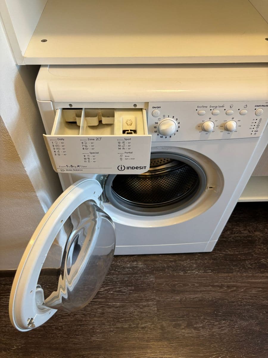 Pronájem bytu 1+kk 27 m², Štítného, Praha, Praha Pronájem bytu 1+kk 27 m², Štítného, Praha, Praha