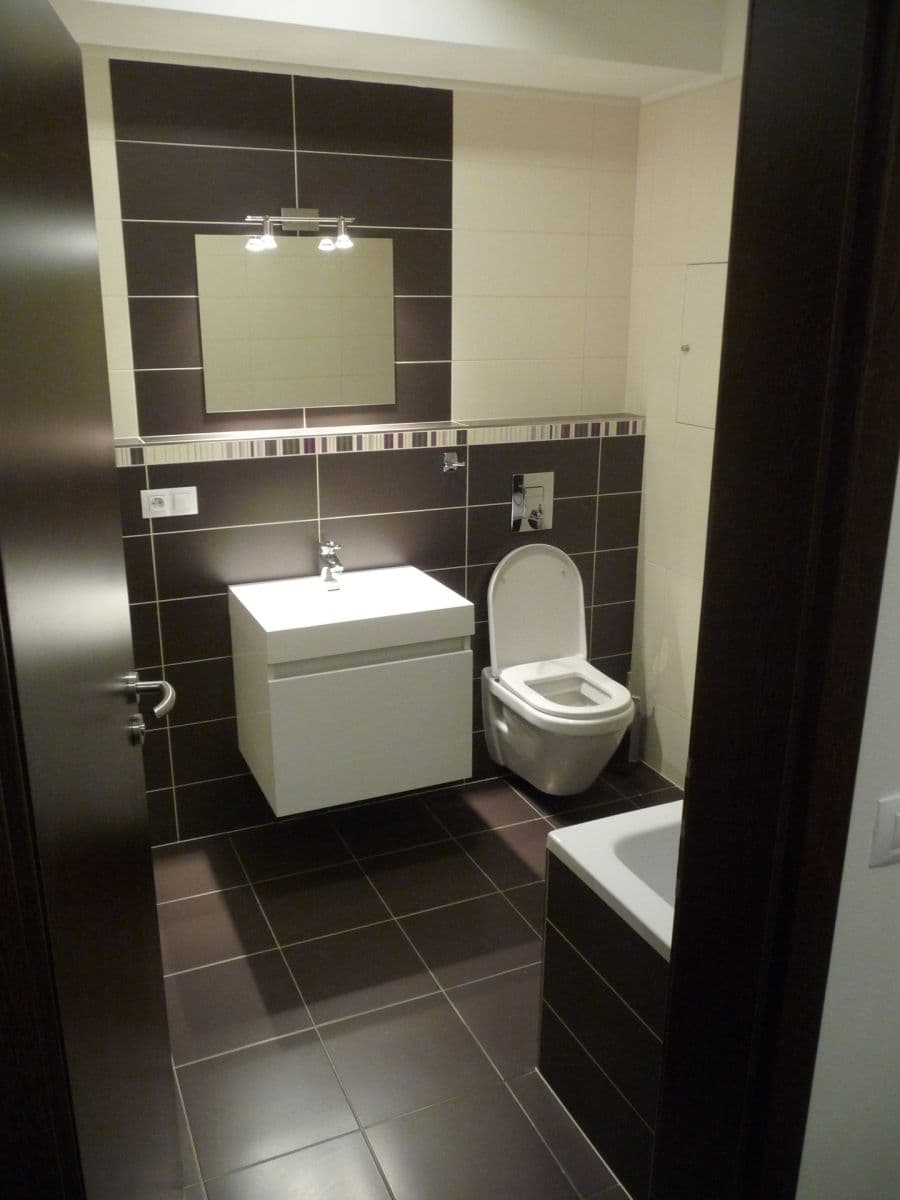 Pronájem bytu 2+kk 41 m², Bedřicha Smetany, České Budějovice, Jihočeský kraj Pronájem bytu 2+kk 41 m², Bedřicha Smetany, České Budějovice, Jihočeský kraj