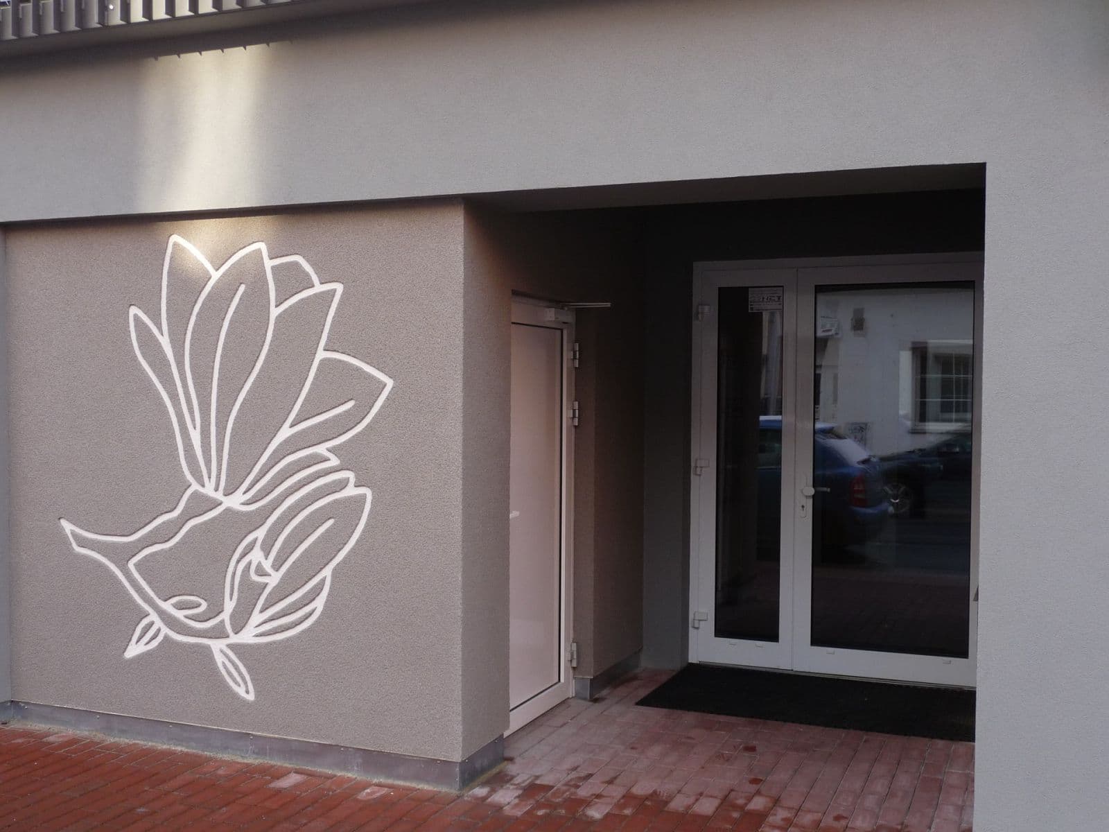 Pronájem bytu 2+kk 41 m², Bedřicha Smetany, České Budějovice, Jihočeský kraj Pronájem bytu 2+kk 41 m², Bedřicha Smetany, České Budějovice, Jihočeský kraj